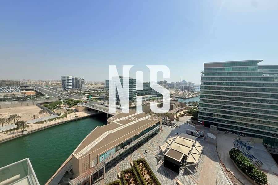 Sea View | Duplex Penthouse | Al Raha Beach