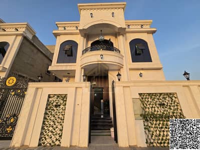 6 Bedroom Villa for Sale in Al Helio, Ajman - batch_20250621_183836. jpg