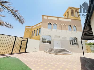 3 Bedroom Villa for Rent in Zakhir, Al Ain - WhatsApp Image 2025-06-23 at 2.15. 02 PM. jpeg