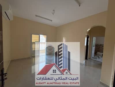 فلیٹ 1 غرفة نوم للايجار في العالية، عجمان - IMG-20250623-WA0160. jpg
