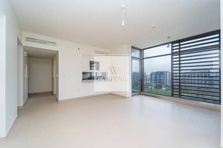 3 Bedroom Apartment for Rent in Dubai Hills Estate, Dubai - Spacious | Park View | Vacant | Well Maintained