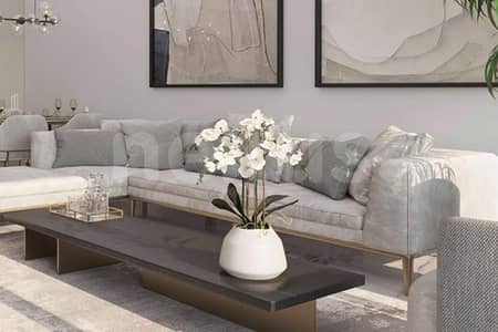 2 Bedroom Flat for Sale in Mirdif, Dubai - Parkside Living | Post Handover Plan