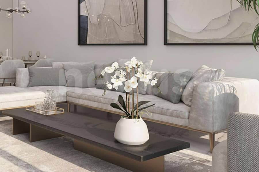Parkside Living | Post Handover Plan Parkside Living | Post Handover Plan