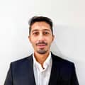 Ali Mansour