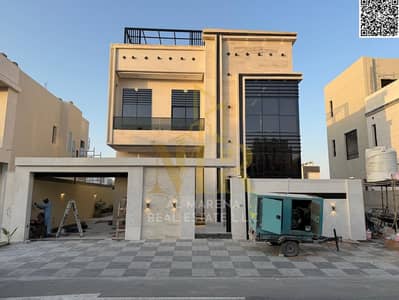 5 Bedroom Villa for Sale in Al Zahya, Ajman - WhatsApp Image 2025-05-17 at 7.12. 55 AM (1). jpeg