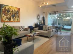 Rare 2 bed villa converted to 3|Extended and Upgraded | Single Row