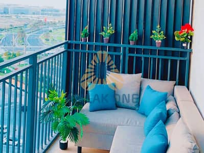1 Bedroom Flat for Sale in Yas Island, Abu Dhabi - 2. jpg