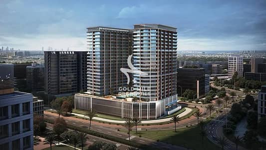 2 Bedroom Flat for Sale in Al Jaddaf, Dubai - 18697. jpg