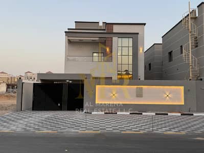 5 Cпальни Вилла Продажа в Аль Рауда, Аджман - IMG-20250618-WA0587. jpg