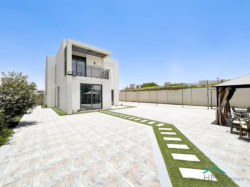 Large plot | Available now | Furnished/unfurnished Large plot | Available now | Furnished/unfurnished