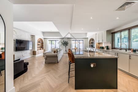 4 Bedroom Villa for Sale in Dubai Sports City, Dubai - 1. jpeg