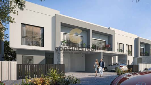 4 Cпальни Вилла Продажа в Яс Айленд, Абу-Даби - 19. jpg