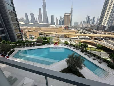 2 Bedroom Flat for Rent in Downtown Dubai, Dubai - WhatsApp Image 2025-06-23 at 3.22. 21 PM. jpeg