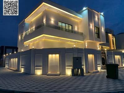 5 Bedroom Villa for Rent in Al Yasmeen, Ajman - IMG-20250622-WA0071. jpg