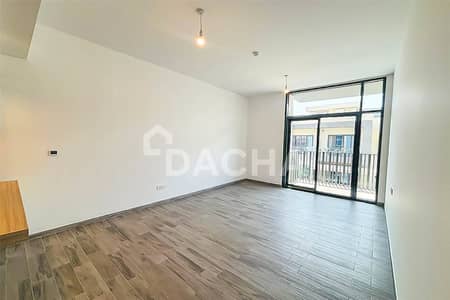 1 Bedroom Apartment for Sale in Jumeirah Village Circle (JVC), Dubai - VACANT | Stunning 1 BHK | ELLINGTON