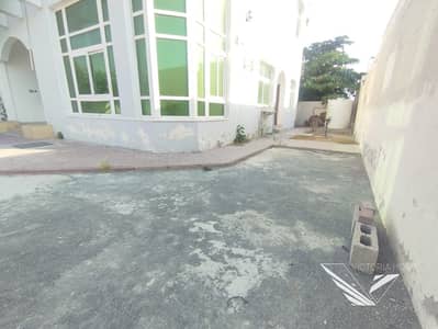 فیلا 4 غرف نوم للايجار في الحزانة، الشارقة - IMG-20250622-WA0046. jpg