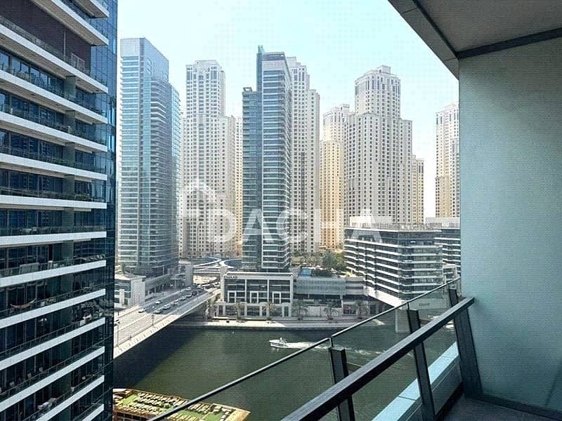 Квартира в Дубай Марина,Силверин,Тауэр Silverene B, 1450000 AED - 12008173 Квартира в Дубай Марина,Силверин,Тауэр Silverene B, 1450000 AED - 12008173