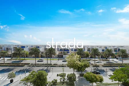 3 Bedroom Apartment for Sale in Dubai Hills Estate, Dubai - Address Villa View | VOT | Exclusive