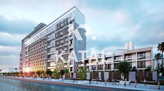 2 Bedroom Flat for Sale in Yas Island, Abu Dhabi - Perla 1 ,Yas Bay, Yas Island, Abu Dhabi, Studio for Sale, 1 bedroom for Sale, Appartment for sale, Appartment for rent, Yas Island. Yas mall, Yas water World, Ferrari World 007. jpg