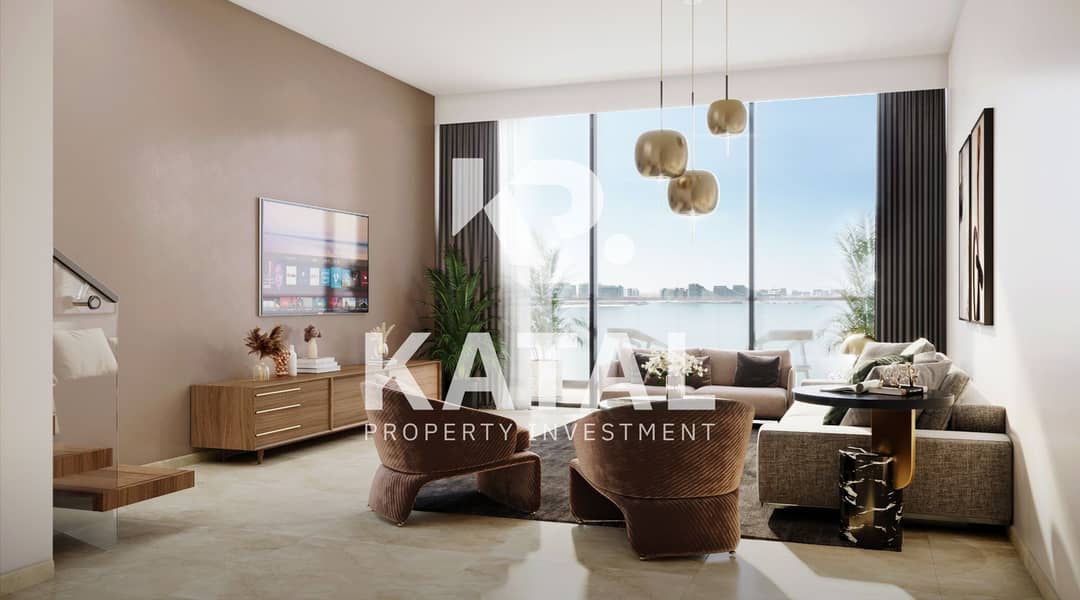 4 Perla 1 ,Yas Bay, Yas Island, Abu Dhabi, Studio for Sale, 1 bedroom for Sale, Appartment for sale, Appartment for rent, Yas Island. Yas mall, Yas water World, Ferrari World 0010. jpg