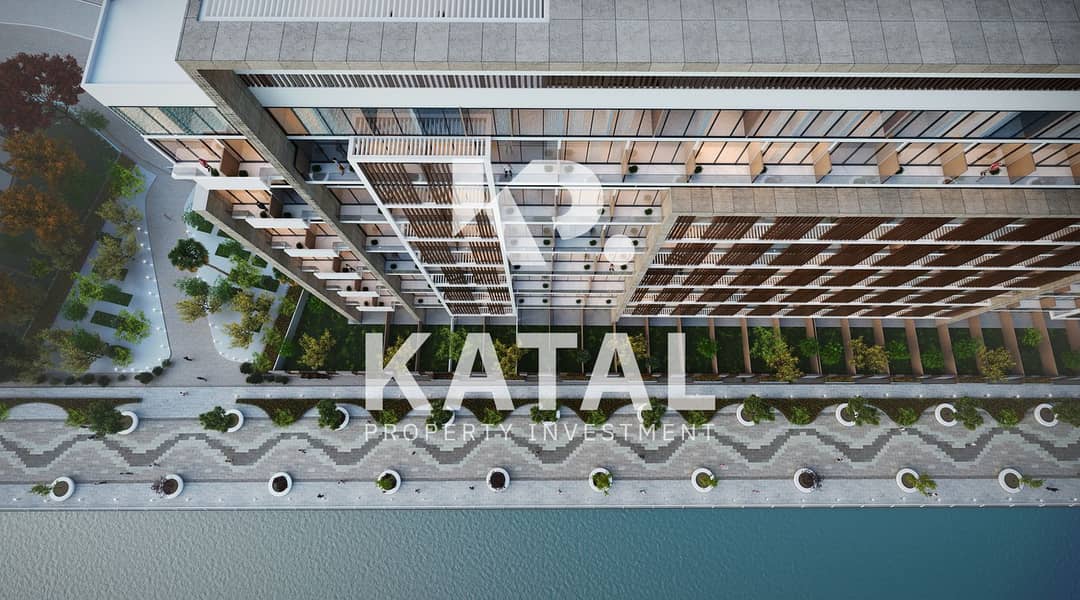 12 Perla 1 ,Yas Bay, Yas Island, Abu Dhabi, Studio for Sale, 1 bedroom for Sale, Appartment for sale, Appartment for rent, Yas Island. Yas mall, Yas water World, Ferrari World 0011. jpg