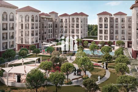 1 Спальня Апартамент Продажа в Зайед Сити, Абу-Даби - 01. jpg