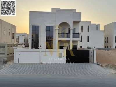 5 Cпальни Вилла Продажа в Аль Бахия, Аджман - IMG-20250623-WA0006. jpg