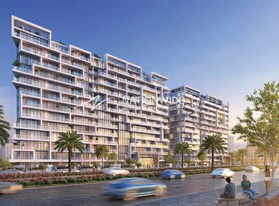 2 Bedroom Flat for Sale in Yas Island, Abu Dhabi - Invest Now| Low-Floor| Canal Views| Prime Area