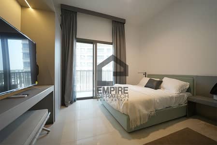 Studio for Rent in Mohammed Bin Rashid City, Dubai - Monthly or Yearly Cheques | Bills Included |Vacant