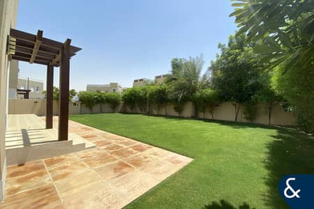3 Bedroom Villa for Sale in Mudon, Dubai - 3 Bed | Larger Plot |  Well Maintained