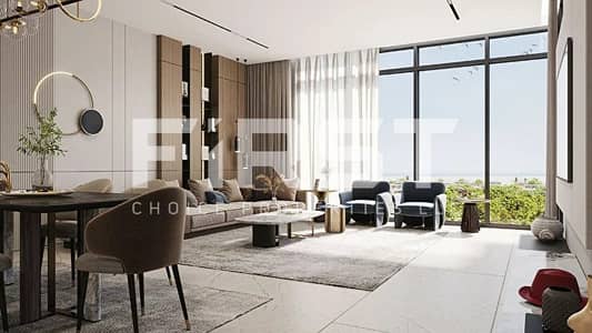 1 Спальня Апартаменты Продажа в Остров Аль Рим, Абу-Даби - WhatsApp Image 2025-01-02 at 4.51. 52 PM (2). jpeg