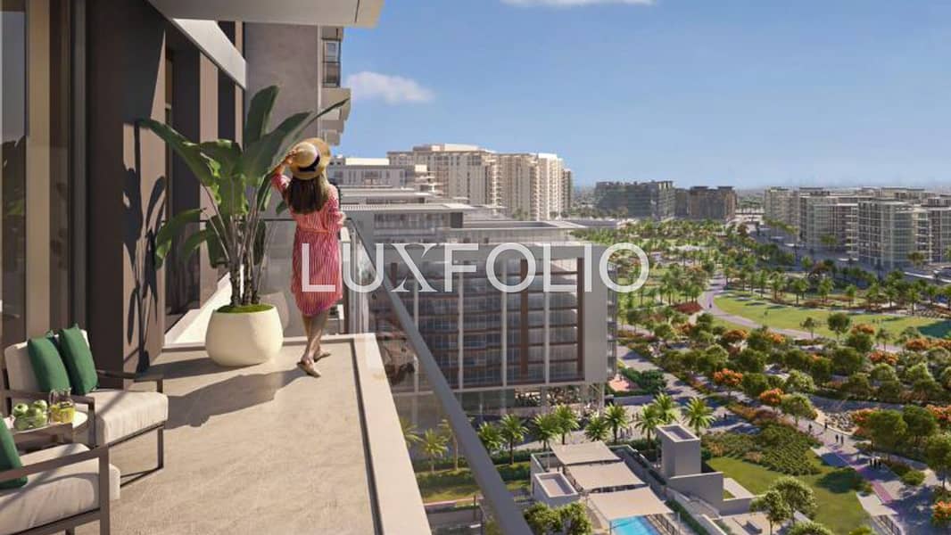 Таунхаус в Дубай Хиллс Истейт,Vida Residences Dubai Hills Estate, 3 cпальни, 6150000 AED - 12008301 Таунхаус в Дубай Хиллс Истейт,Vida Residences Dubai Hills Estate, 3 cпальни, 6150000 AED - 12008301