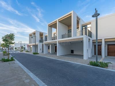 3 Bedroom Townhouse for Rent in Arabian Ranches 3, Dubai - Near to Amenities - Vacant - Brand New - Call Now