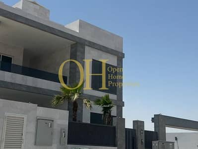 4 Bedroom Villa for Sale in Al Shamkha, Abu Dhabi - WhatsApp Image 2025-06-23 at 13.56. 58. jpeg
