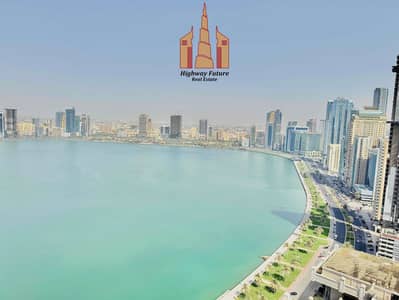 فلیٹ 2 غرفة نوم للايجار في المجاز، الشارقة - IMG_7452. jpg