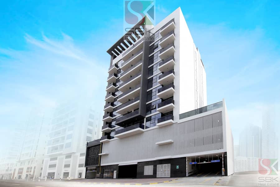 位于阿尔萨特瓦社区,朱美拉花园城,都拉花园 的公寓 115000 AED - 6005916 位于阿尔萨特瓦社区,朱美拉花园城,都拉花园 的公寓 115000 AED - 6005916