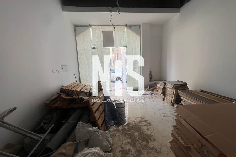 位于丽华街 的商铺 286000 AED - 12008344 位于丽华街 的商铺 286000 AED - 12008344