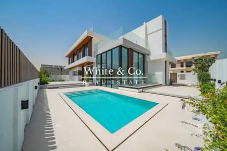 阿尔弗雷德街区， 迪拜 4 卧室别墅待售 - 位于阿尔弗雷德街区，阿尔弗雷德西区 4 卧室的别墅 12950000 AED - 12008352
