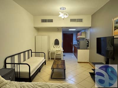 Studio for Rent in Dubai Marina, Dubai - IMG_8224. jpeg