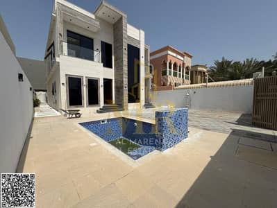 5 Cпальни Вилла Продажа в Аль Бахия, Аджман - IMG-20250618-WA0004. jpg