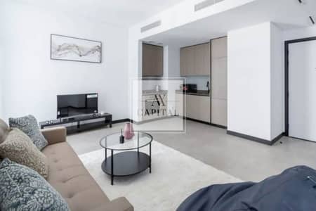 1 Bedroom Apartment for Rent in Business Bay, Dubai - Large Layout | Furnished | Vacant | Canal View