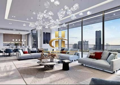 1 Bedroom Flat for Sale in Business Bay, Dubai - IMG-20250623-WA0149. jpg