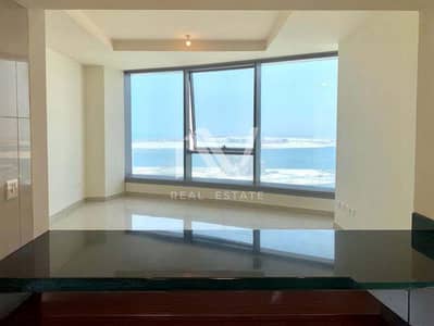 2 Bedroom Flat for Rent in Al Reem Island, Abu Dhabi - Sun Tower 2BR, Al Reem Island - 177968314612_0009_remove 8. jpg