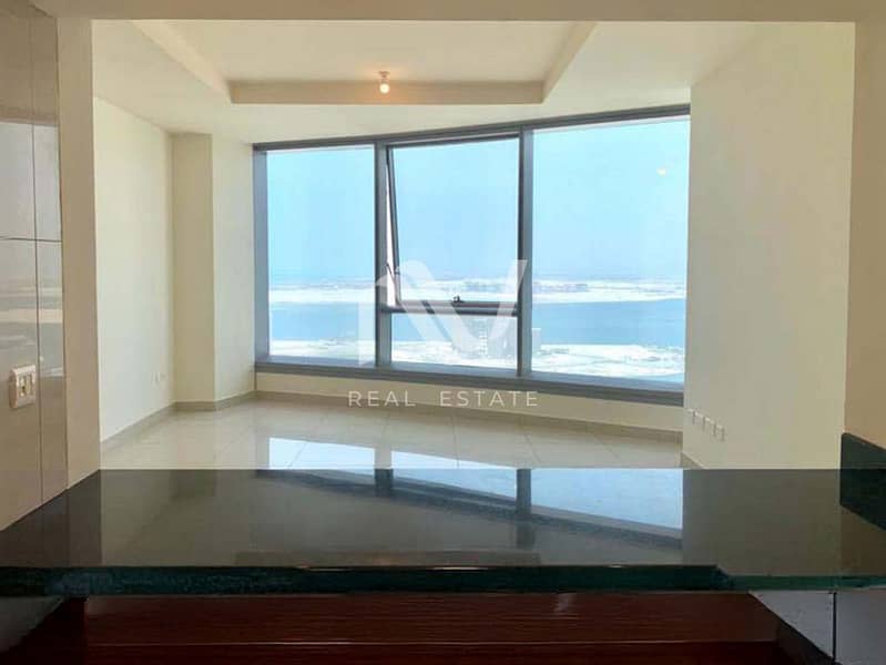 Sun Tower 2BR, Al Reem Island - 177968314612_0009_remove 8. jpg Sun Tower 2BR, Al Reem Island - 177968314612_0009_remove 8. jpg