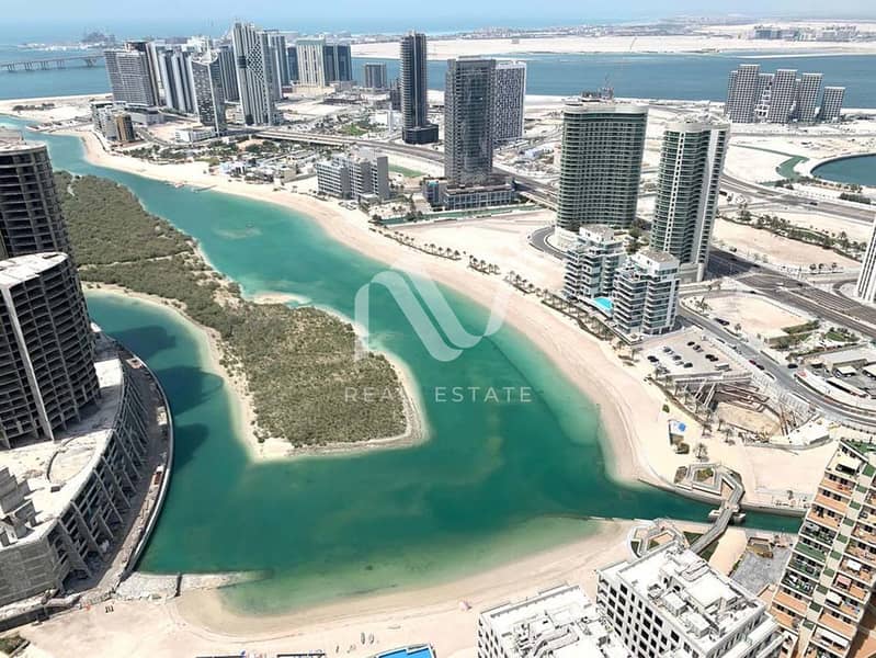 2 Sun Tower 2BR, Al Reem Island - 177968314612_0016_remove 14. jpg
