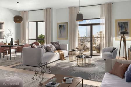 4 Bedroom Flat for Sale in Umm Suqeim, Dubai - Lamaa MJL_page-0009. jpg