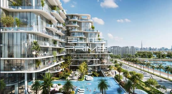 1 Bedroom Apartment for Sale in Dubai Islands, Dubai - WhatsApp Image 2025-06-18 at 4.11. 14 PM. jpeg