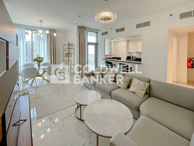 2 Bedroom Apartment for Rent in Business Bay, Dubai - Canal View | Modern and Spacious | Prime Location