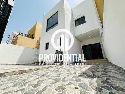4 Bedroom Villa for Rent in Al Karamah, Abu Dhabi - IMG-20250623-WA0021. jpg