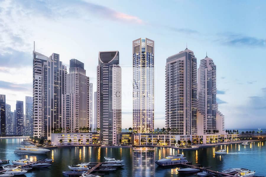 Квартира в Дубай Марина,LIV Марина, 1 спальня, 3300000 AED - 12007990 Квартира в Дубай Марина,LIV Марина, 1 спальня, 3300000 AED - 12007990